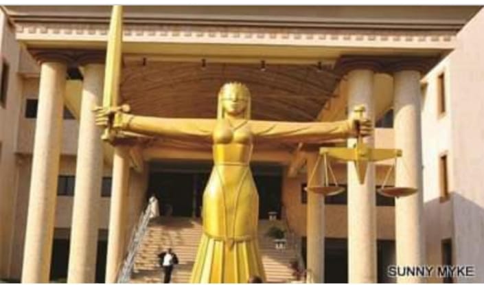 Late Justice Moses Bello’s Daughter Drag Siblings To Court, Demands DNA Test For Siblings
