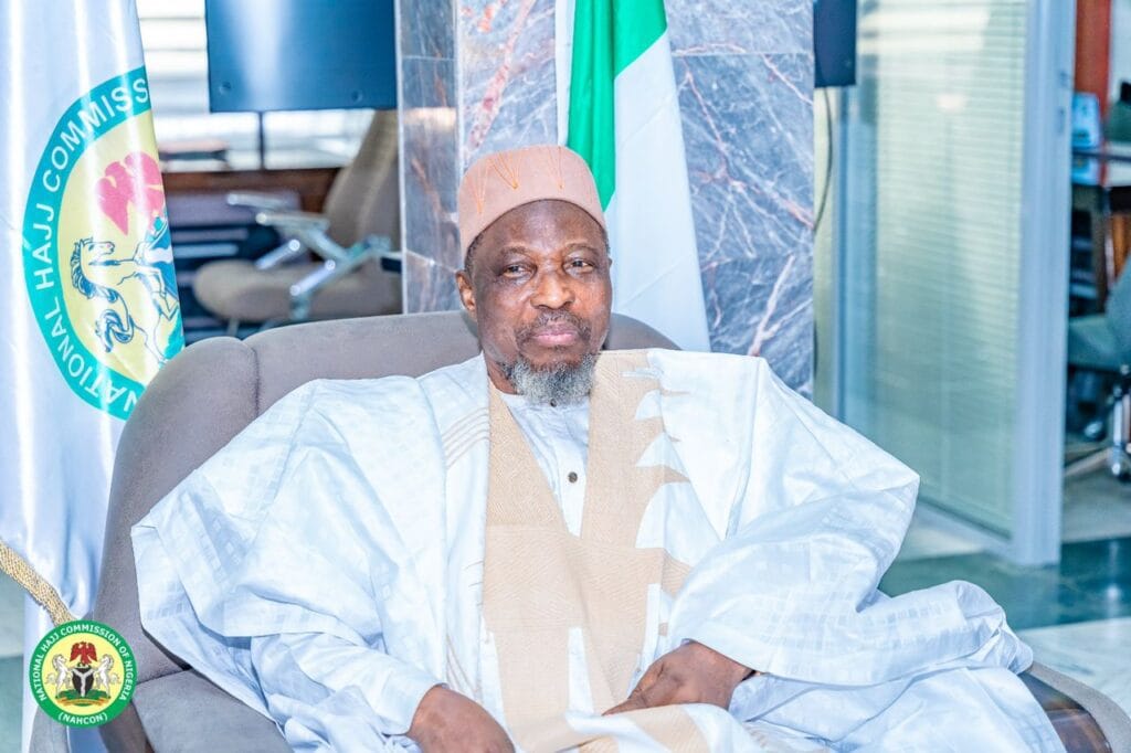 CSO Advises NAHCON, State Boards to Hire Top Service Providers, Secure 3-Year Deal