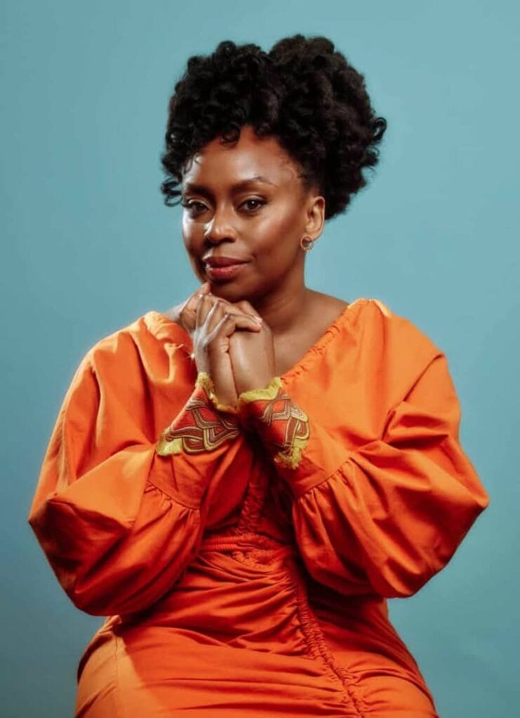 I Gave Birth To Twin Boys Last Year – Chimamanda Adichie FB IMG 1739779119527
