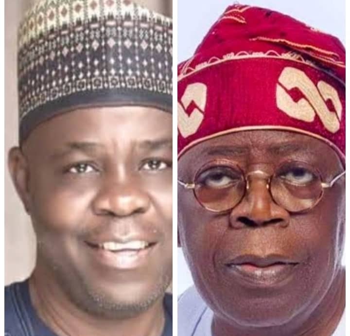 Ganduje:Hadejia-Jama’are MD lauds Tinubu,APC leadership over vote of confidence IMG 20250303 WA0005