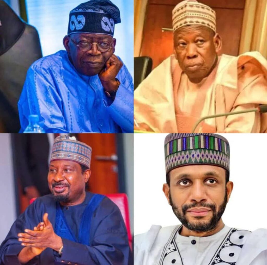 From Power to Humiliation: How NNPP Humbled APC in Ganduje and Barau’s Stronghold FB IMG 1755441138395