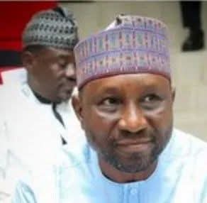 SULE YAU SULE: MODESTY MOULDED BY THE MILDNESS OF A MALLAM. FB IMG 1763287416414
