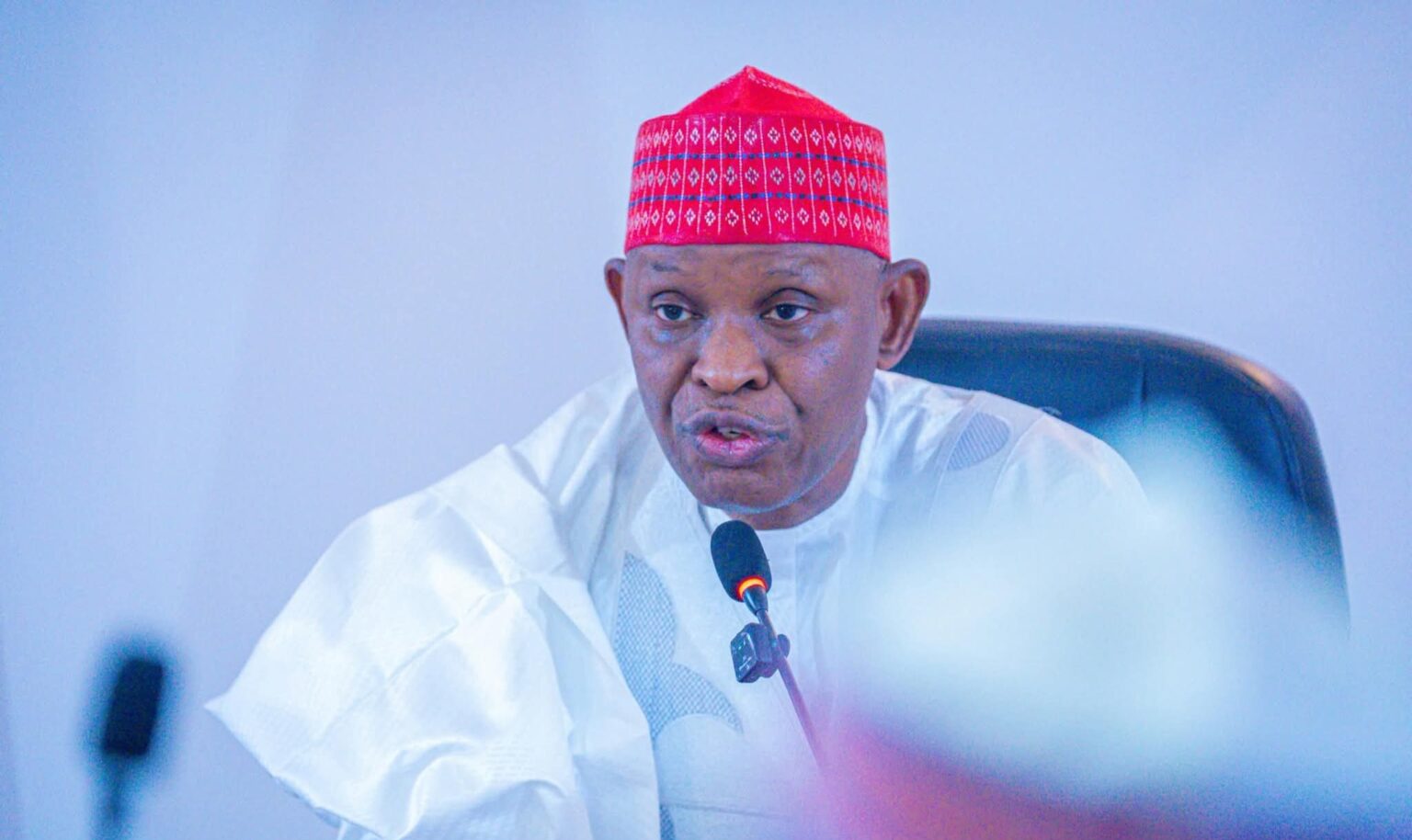 Kano killings assault on human dignity, Yusuf orders manhunt FB IMG 1768644540195