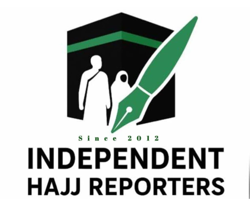 Previewing the Recurring Camp Tent Headaches During Hajj Rites in Mina IMG 20260130 WA0090