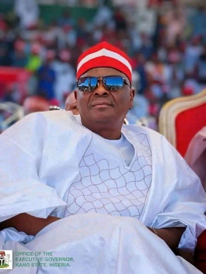 BREAKING : Kwankwaso Travels Abroad Amid Health Speculation FB IMG 1770115838744