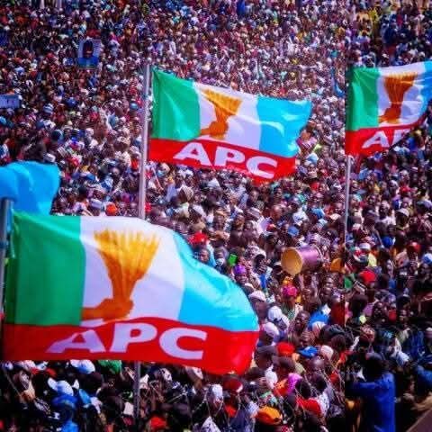 APC Overruns 8 Others to Clinch Two Assembly Seats in Kano By-Election FB IMG 1770747142916