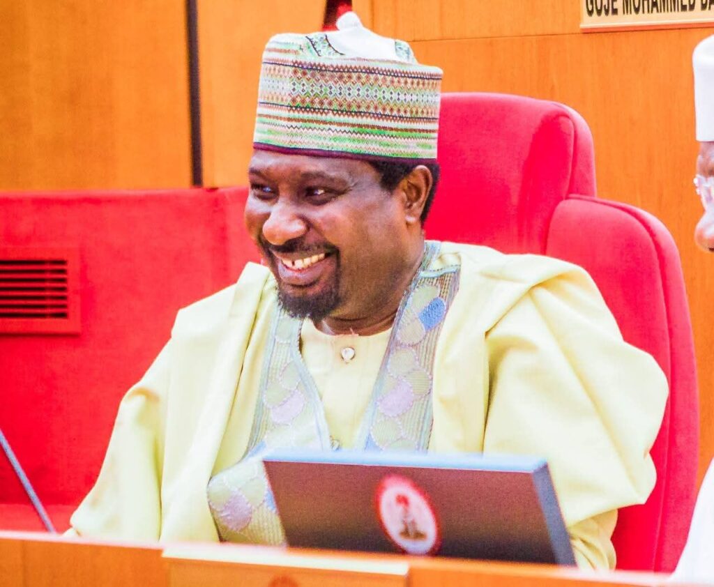 Kano North: Time to Reward DSP Barau FB IMG 1778565934136