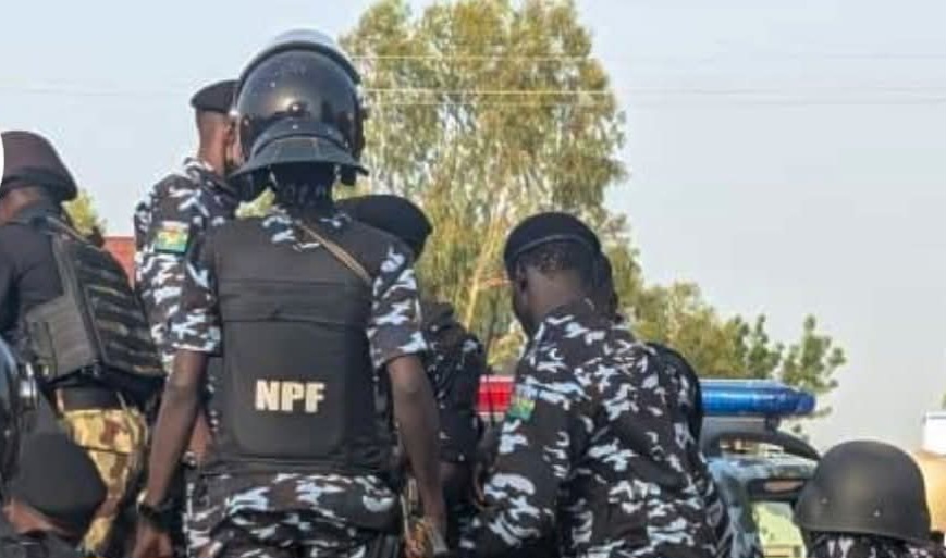 Man Held for Targeting Newborn’s Placenta in Katsina FB IMG 1778947303282