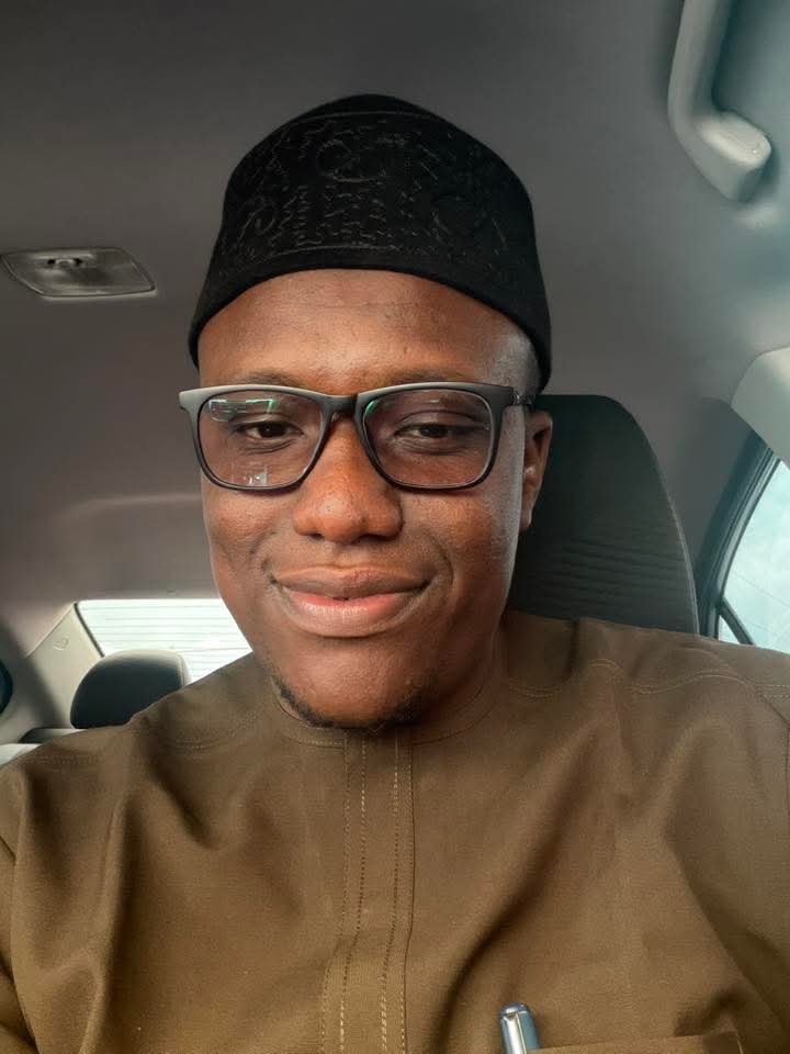 Adnan Mukhtar: Ibrahim Khalil Not Equipped to Lead Kano FB IMG 1780772031038