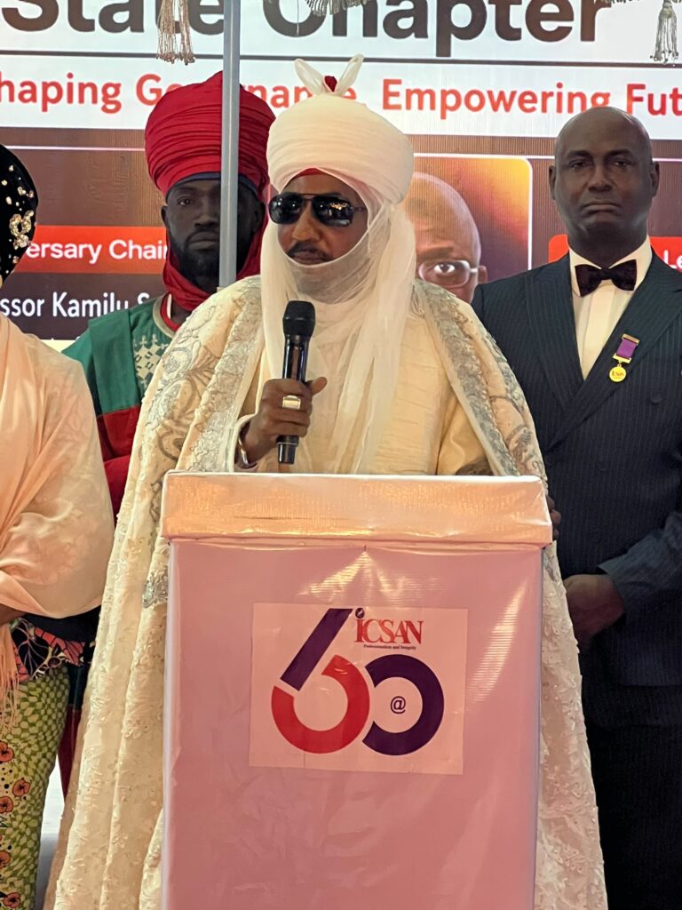 Sanusi II to Shettima: Dangote, Abdulsamad Are Kano’s, Not Lagos-Bred IMG 20260611 WA0109