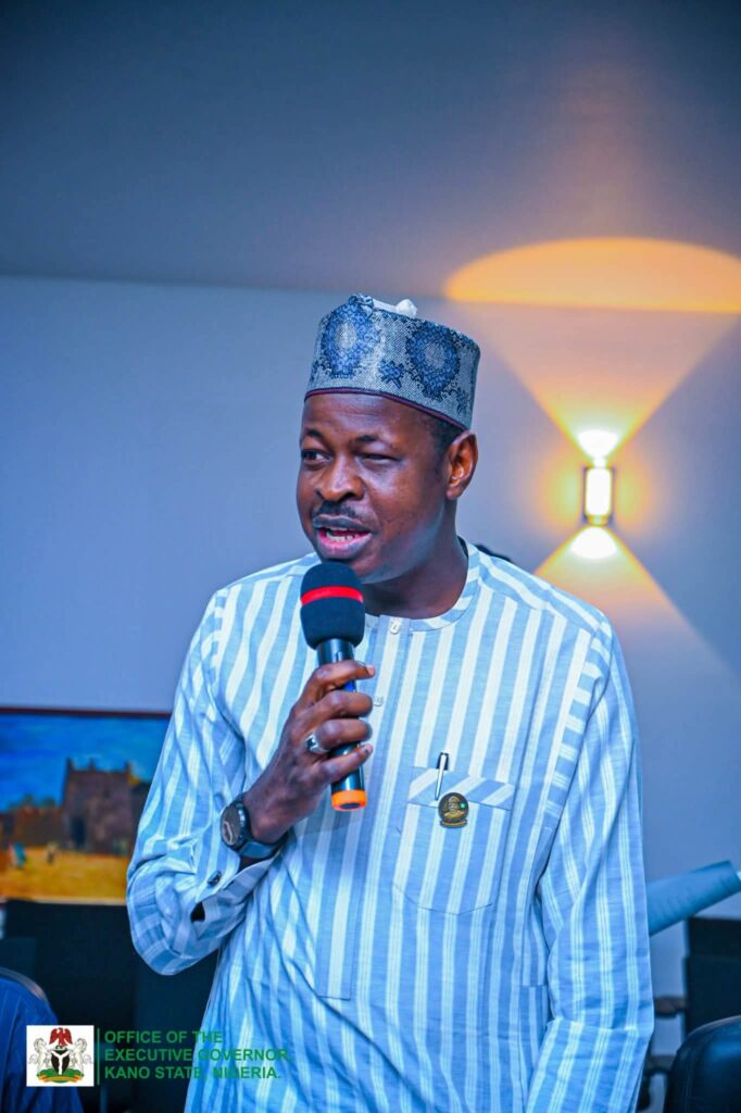 Tinubu Kano Appointees Pledge Record 2027 Votes for President FB IMG 1784028664245
