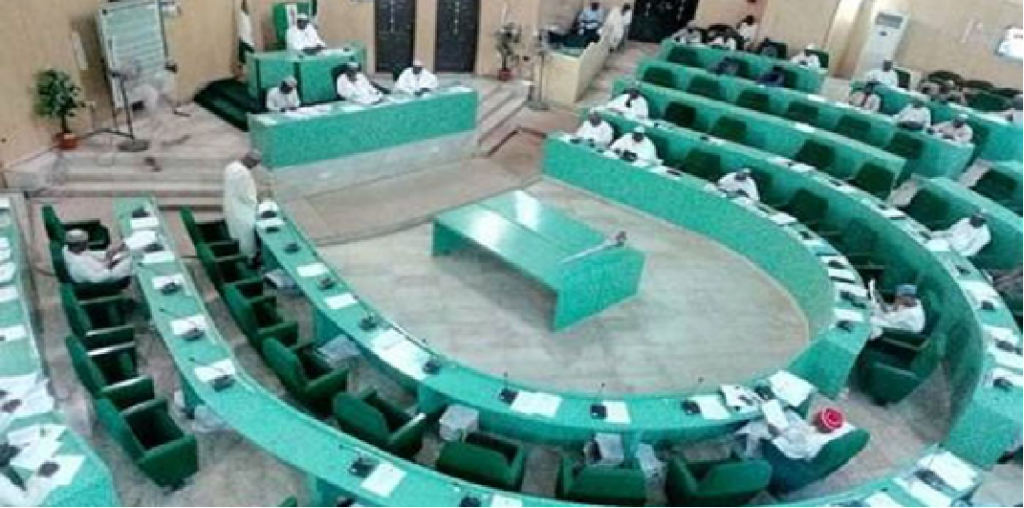 Kano Assembly Probes LG Security Funds After Fresh Bandit Attacks KANO Assembly