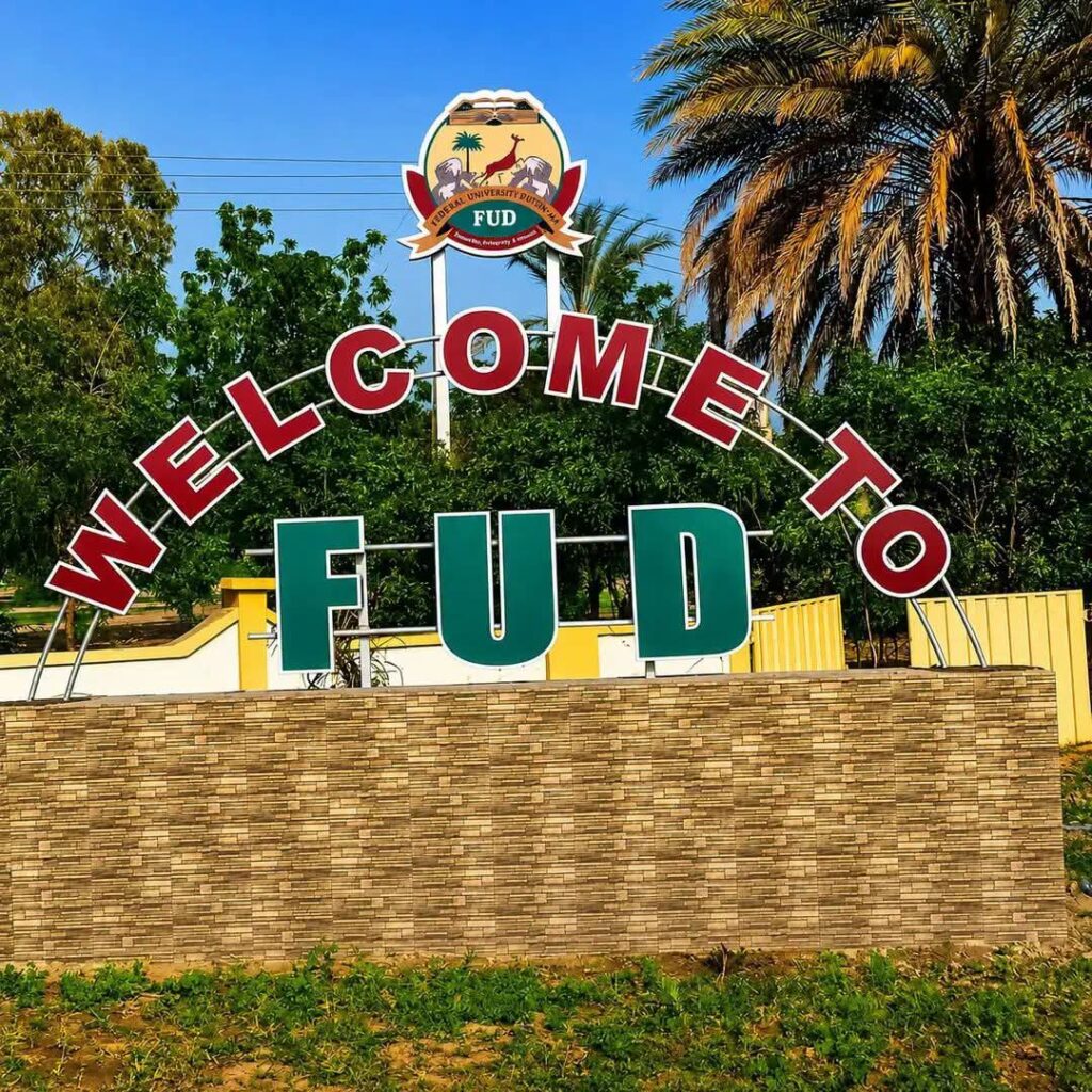 FUD Expels 11 Students, Suspends 23 Over Examination Malpractice FB IMG 1785949371735